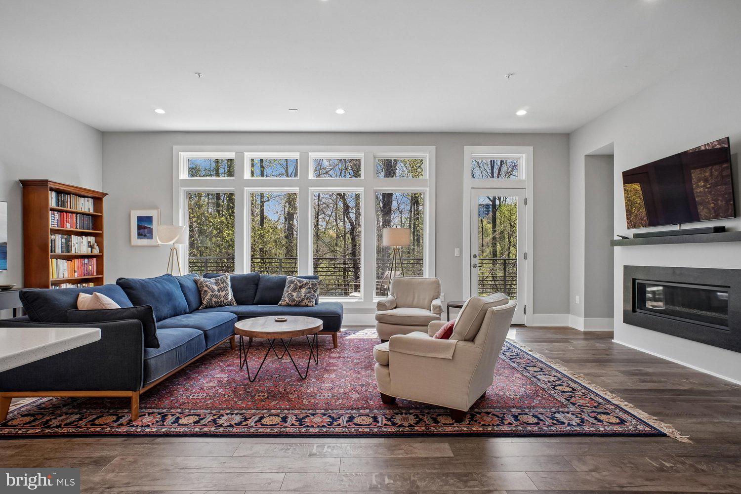 5344 Merriam Street Bethesda, MD 20814 - Photo 21 of 70 Great Room