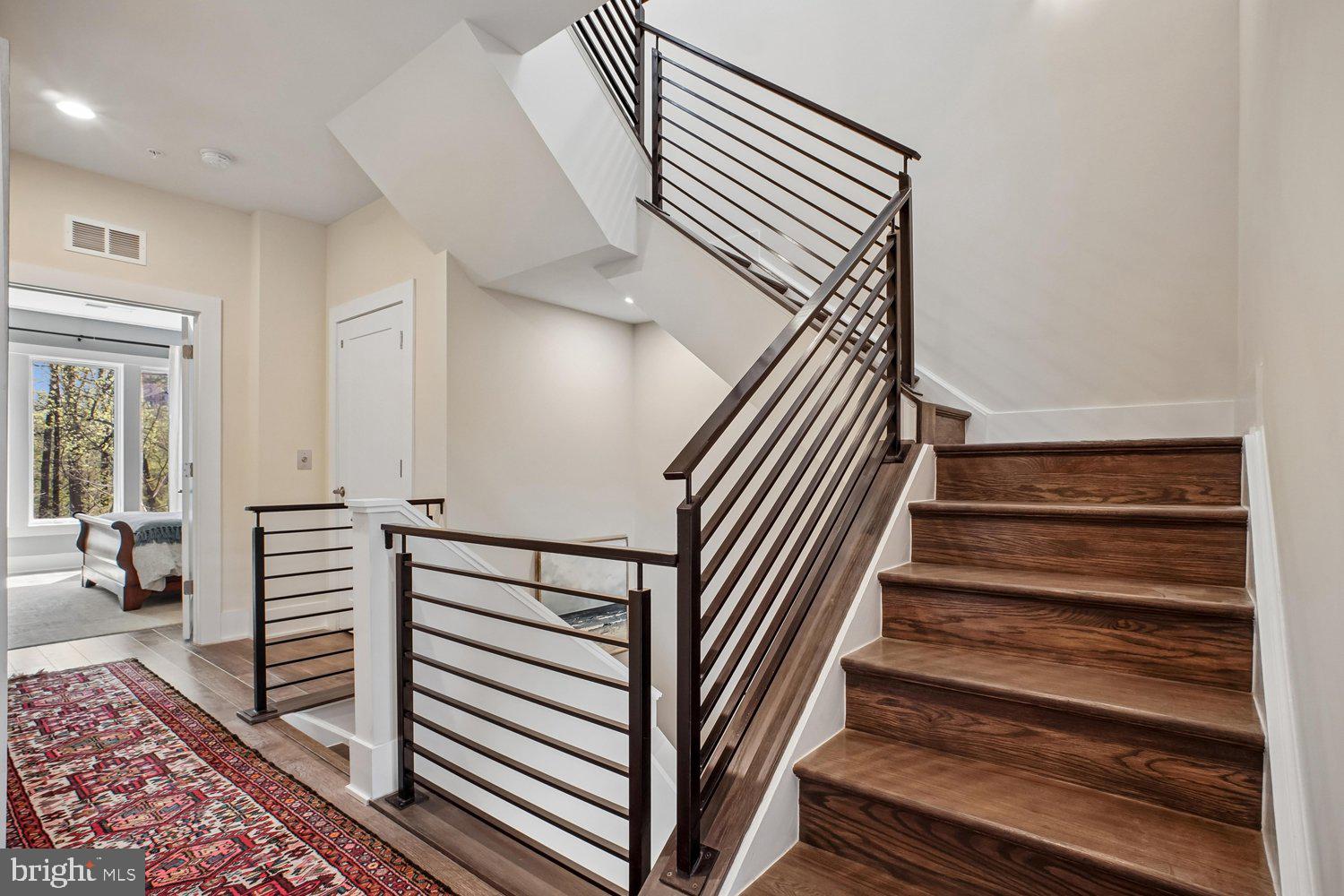 5344 Merriam Street Bethesda, MD 20814 - Photo 26 of 70 Hall
