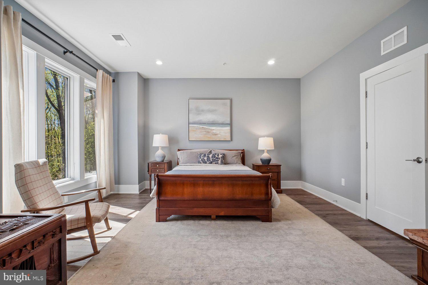 5344 Merriam Street Bethesda, MD 20814 - Photo 28 of 70 Primary Bedroom