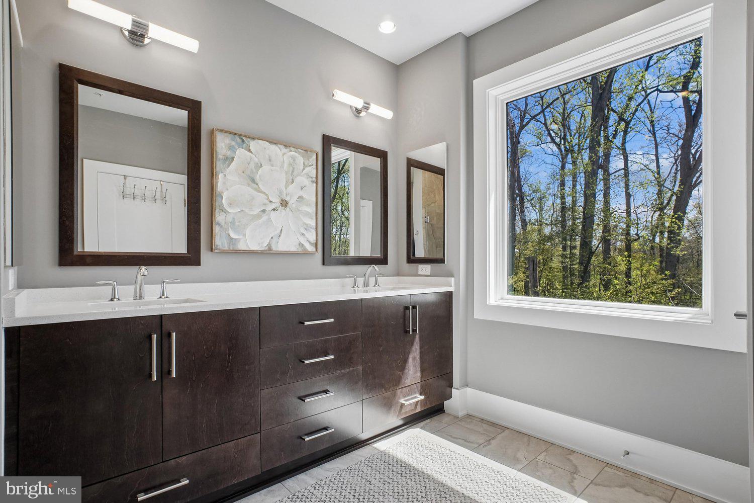 5344 Merriam Street Bethesda, MD 20814 - Photo 31 of 70 Primary Bath
