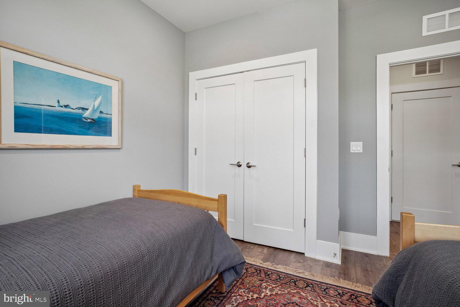 5344 Merriam Street Bethesda, MD 20814 - Photo 36 of 70 Bedroom 2