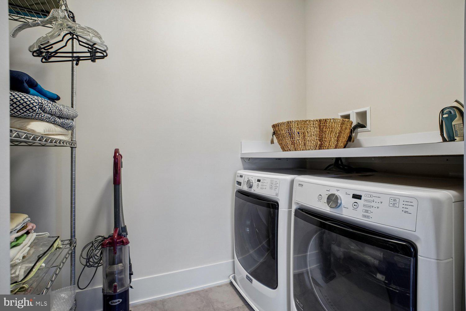 5344 Merriam Street Bethesda, MD 20814 - Photo 46 of 70 Laundry Room