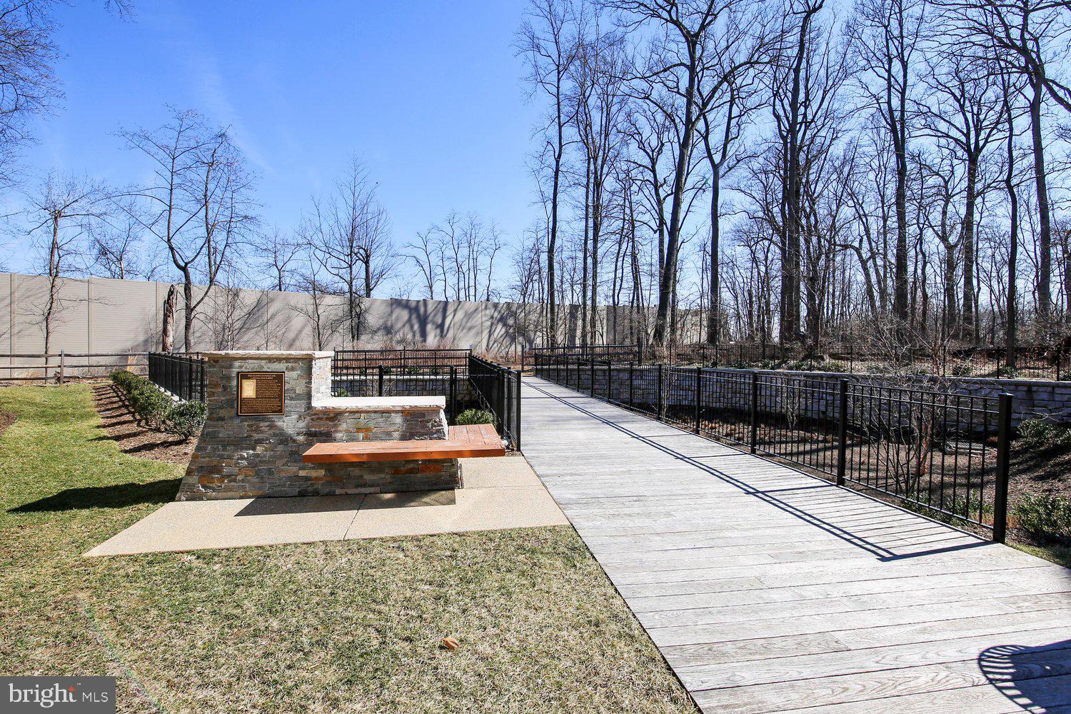 5344 Merriam Street Bethesda, MD 20814 - Photo 52 of 70 Grosvenor Heights Common Area