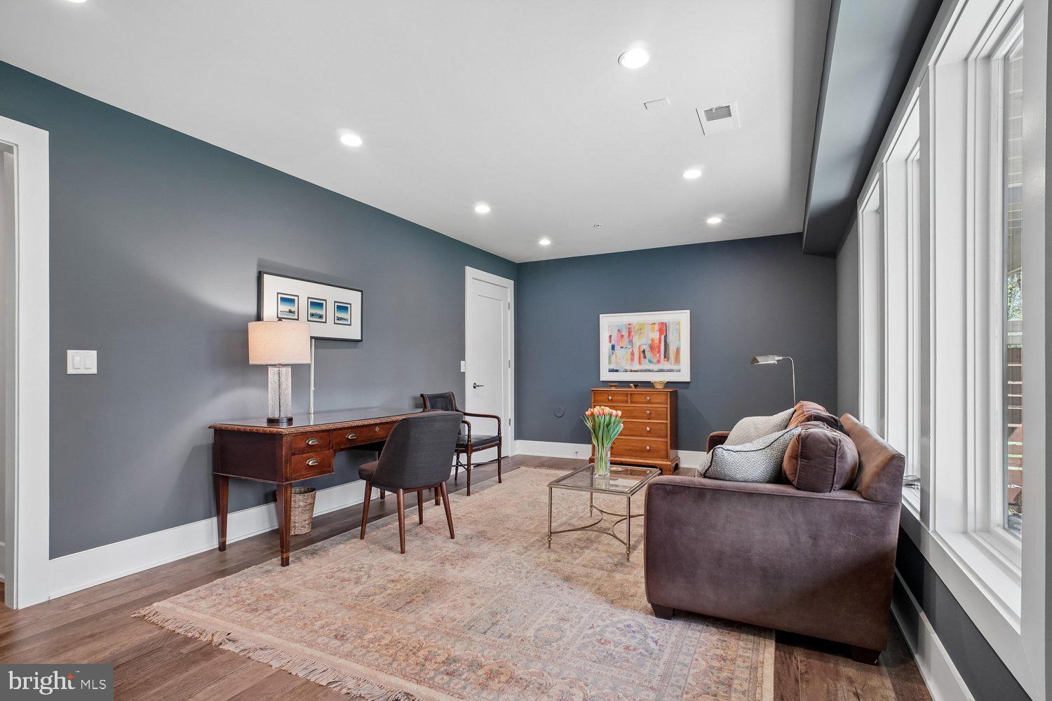 5344 Merriam Street Bethesda, MD 20814 - Photo 6 of 70 Office/Flex Space