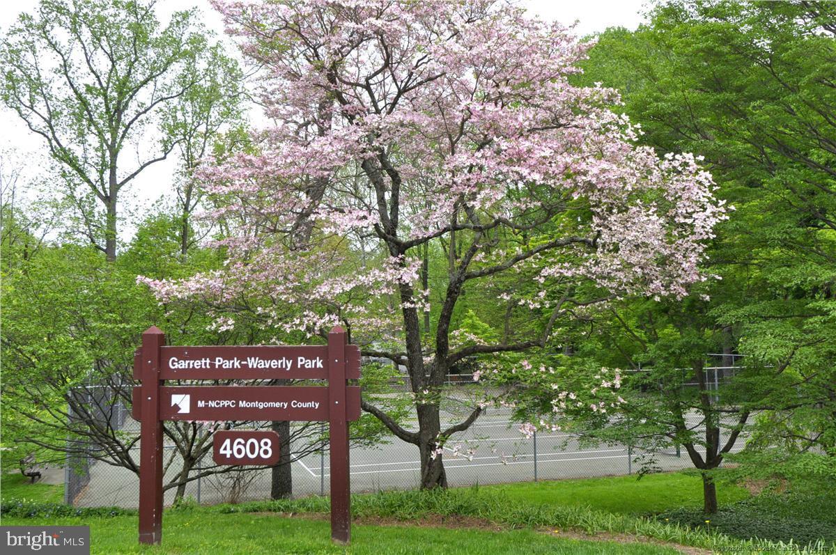 5344 Merriam Street Bethesda, MD 20814 - Photo 63 of 70 Garrett Park