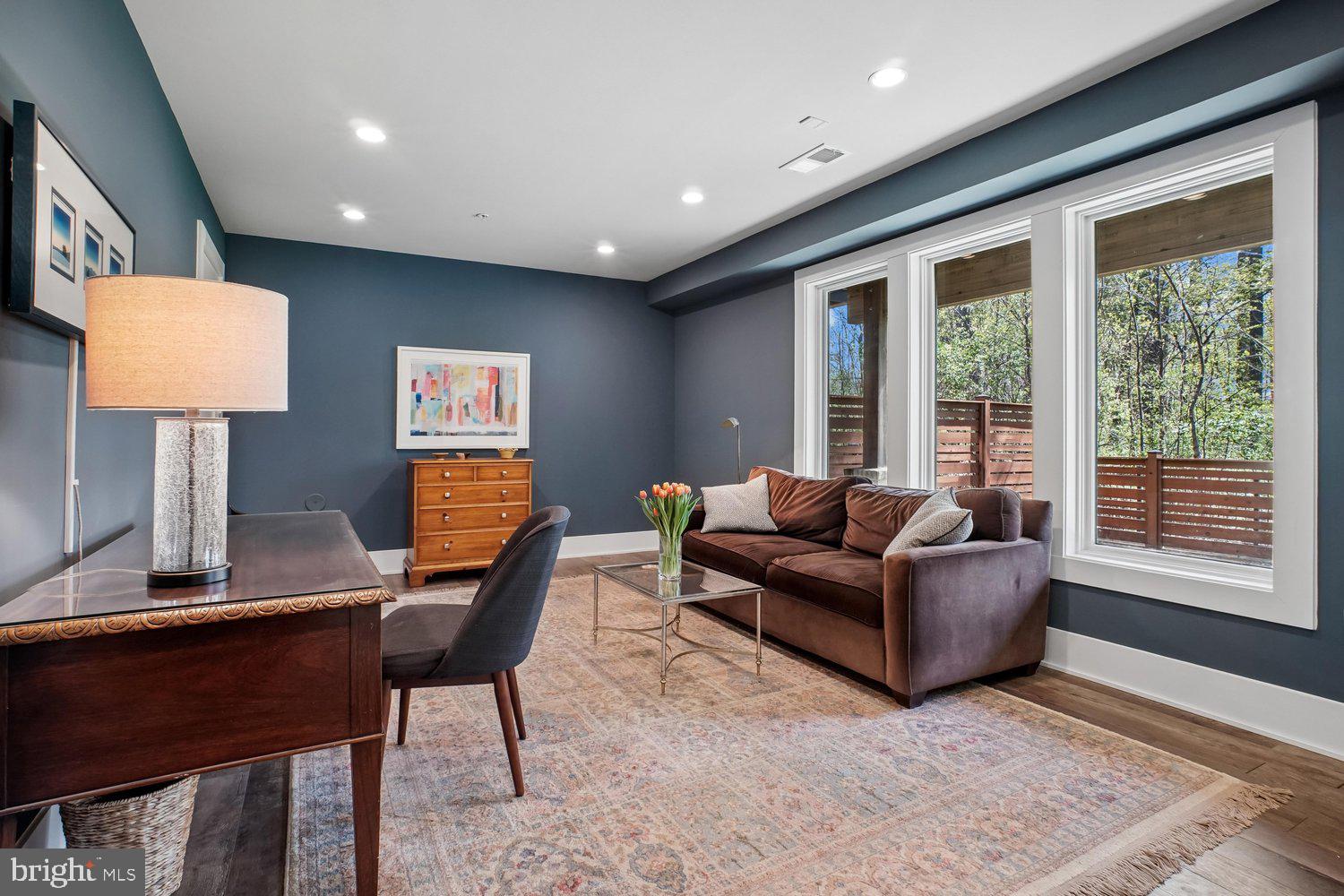 5344 Merriam Street Bethesda, MD 20814 - Photo 7 of 70 Office/Flex Space