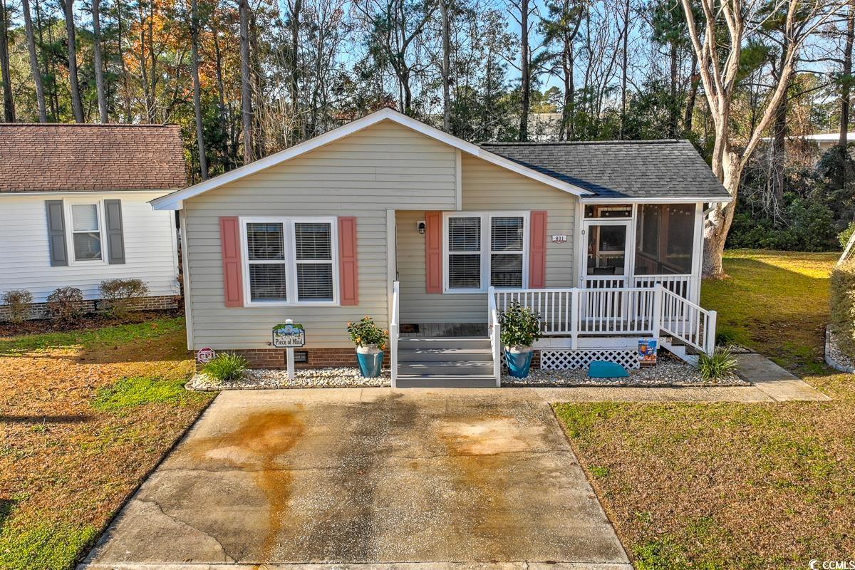 801 Mast Court Murrells Inlet, SC 29576 - Photo 1 of 40 Gallery Image 1