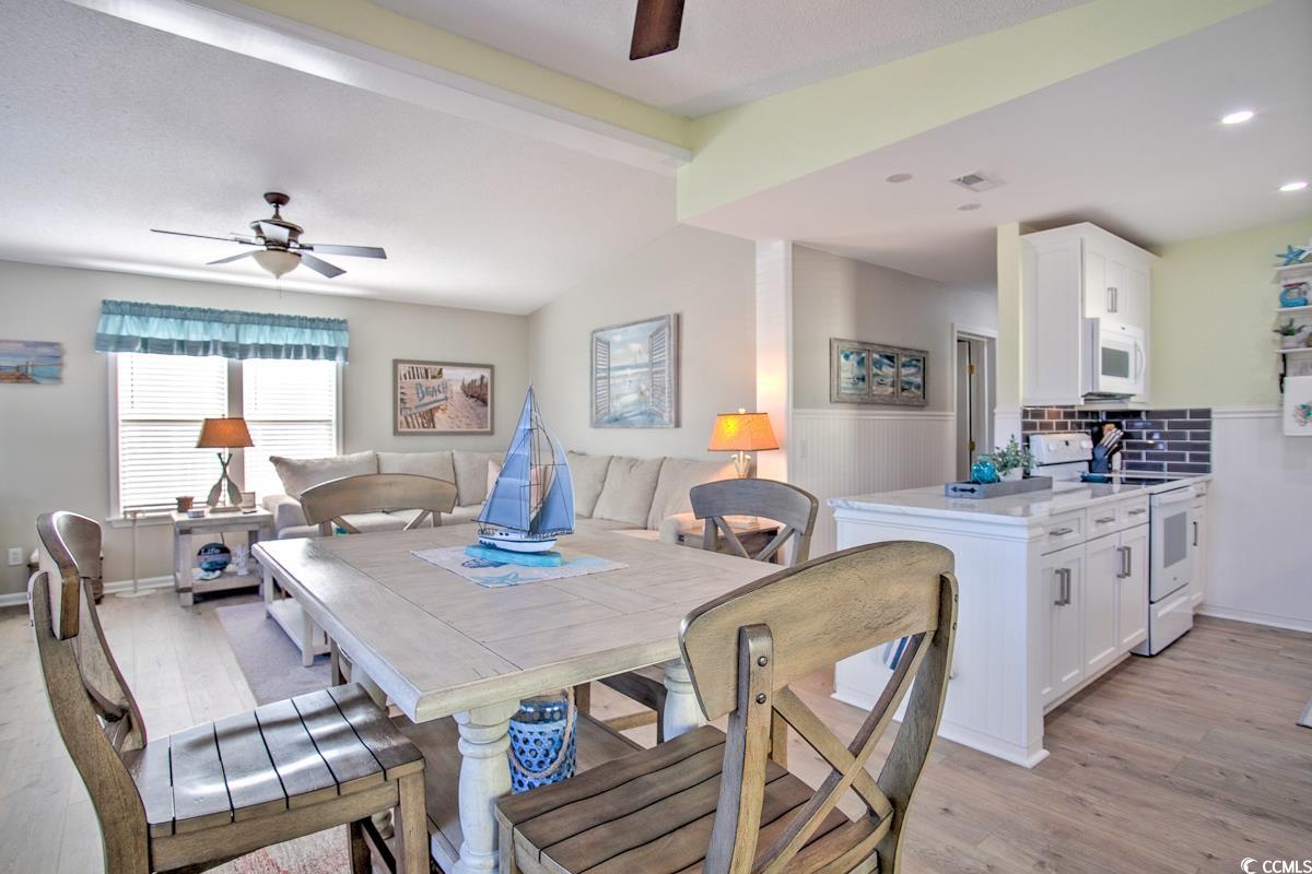 801 Mast Court Murrells Inlet, SC 29576 - Photo 11 of 40 Gallery Image 11