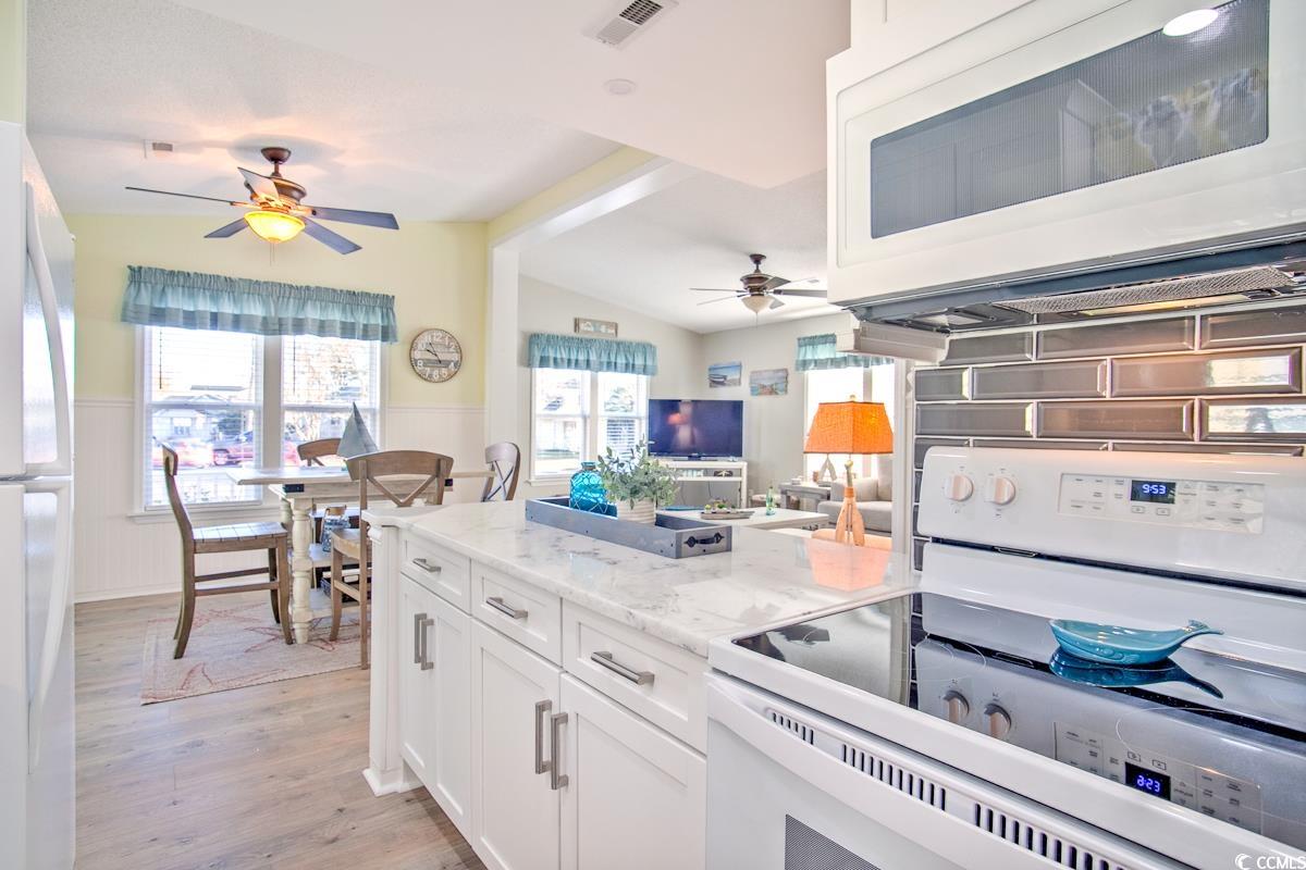 801 Mast Court Murrells Inlet, SC 29576 - Photo 15 of 40 Gallery Image 15