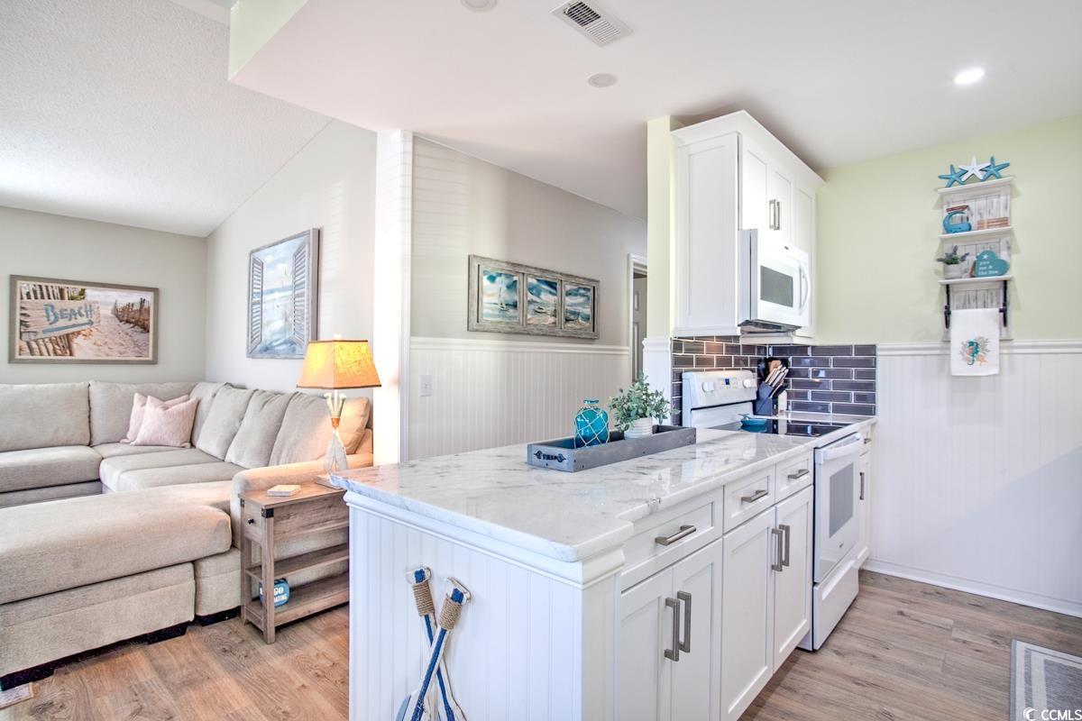 801 Mast Court Murrells Inlet, SC 29576 - Photo 16 of 40 Gallery Image 16