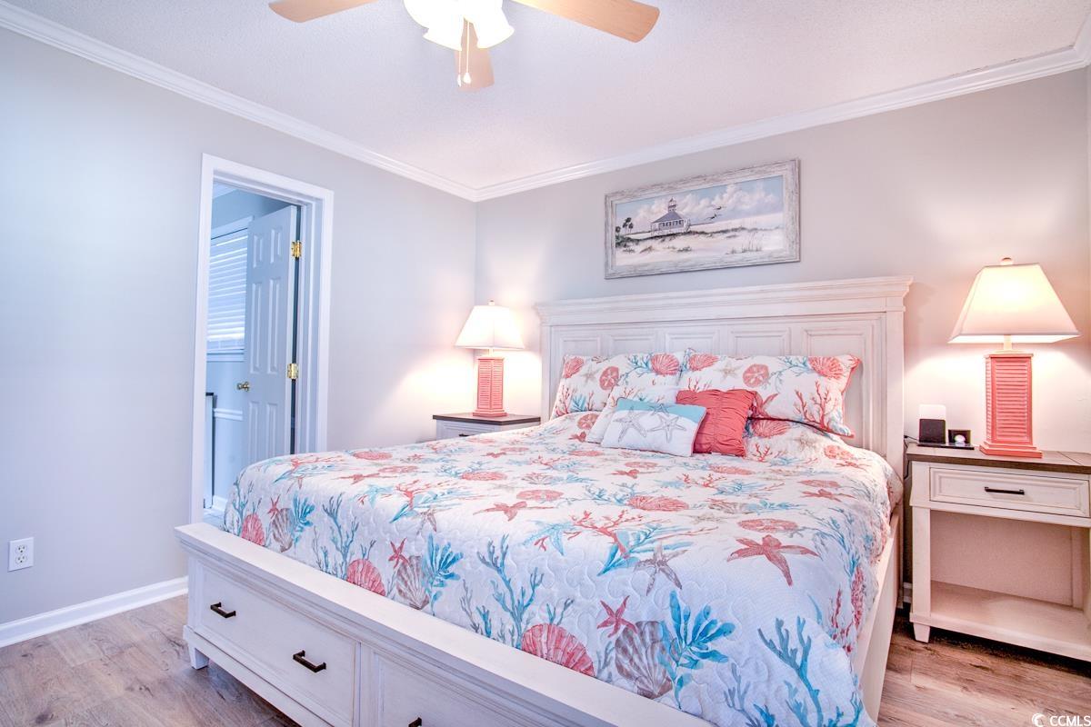 801 Mast Court Murrells Inlet, SC 29576 - Photo 17 of 40 Gallery Image 17