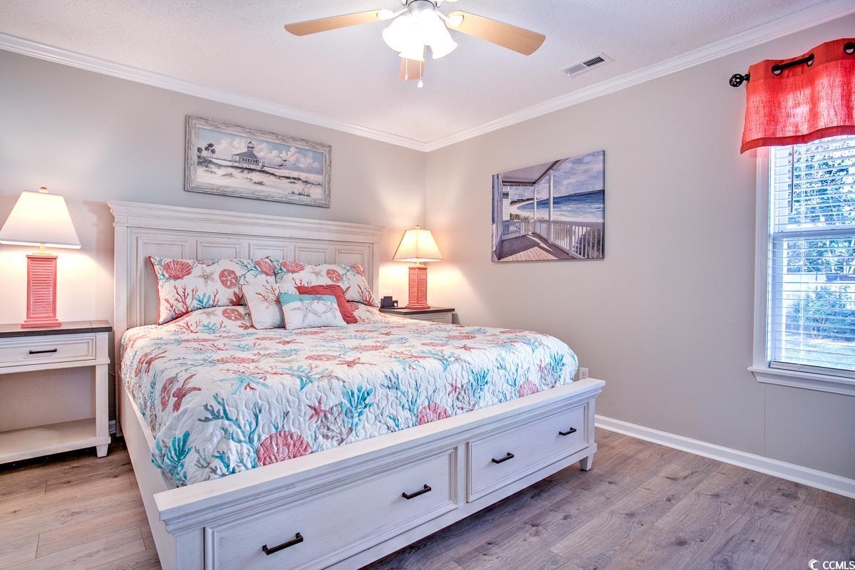 801 Mast Court Murrells Inlet, SC 29576 - Photo 19 of 40 Gallery Image 19