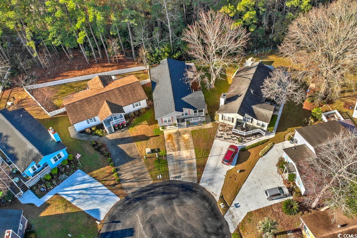 801 Mast Court Murrells Inlet, SC 29576 - Photo 2 of 40 Gallery Image 2