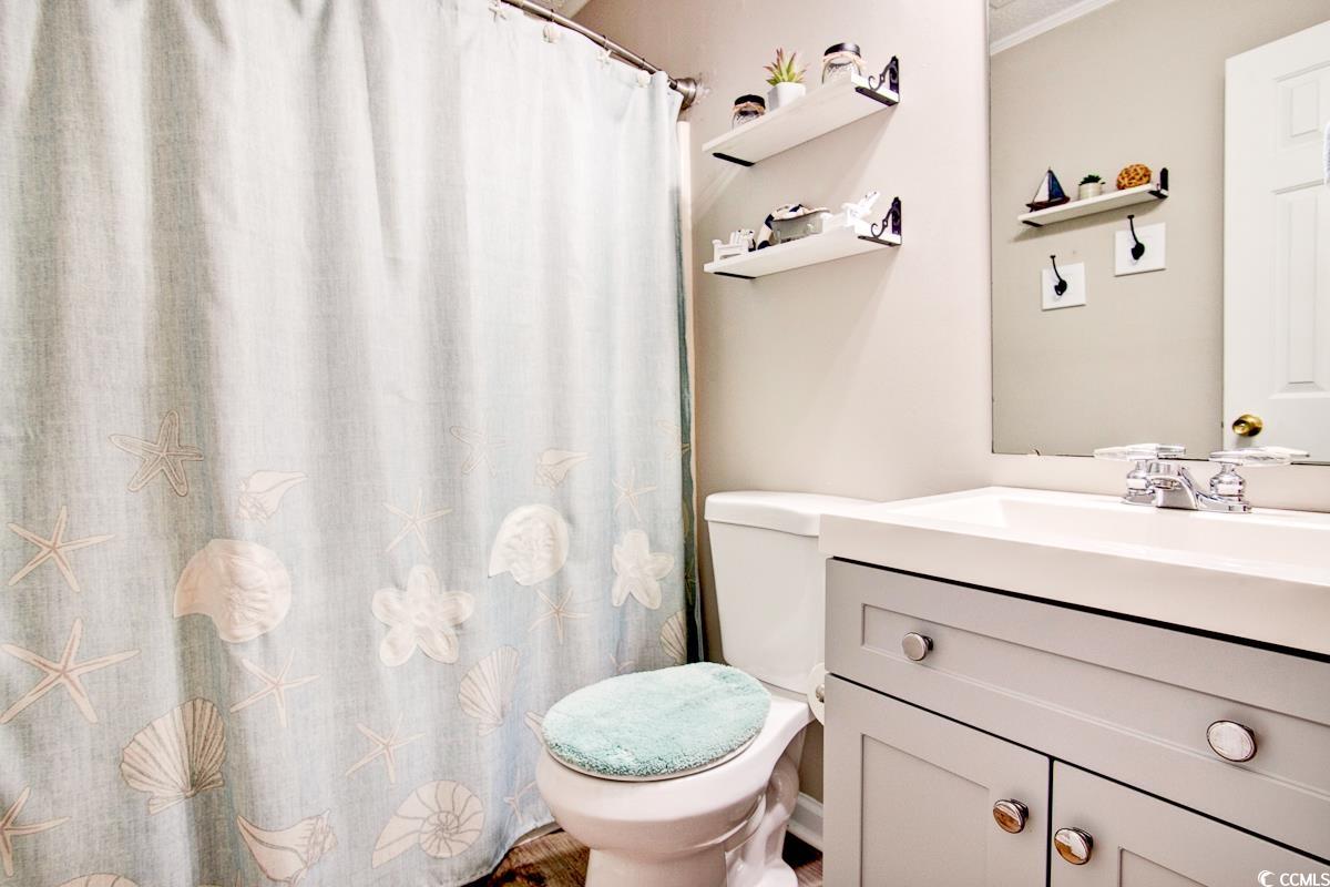 801 Mast Court Murrells Inlet, SC 29576 - Photo 23 of 40 Gallery Image 23