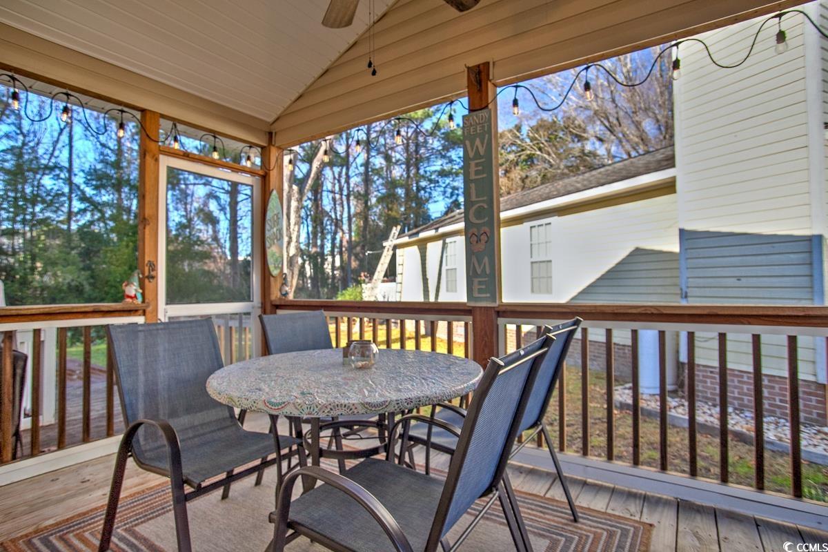 801 Mast Court Murrells Inlet, SC 29576 - Photo 27 of 40 Gallery Image 27