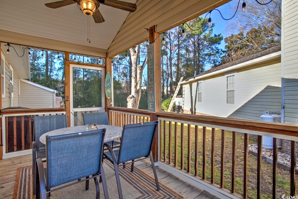 801 Mast Court Murrells Inlet, SC 29576 - Photo 28 of 40 Gallery Image 28