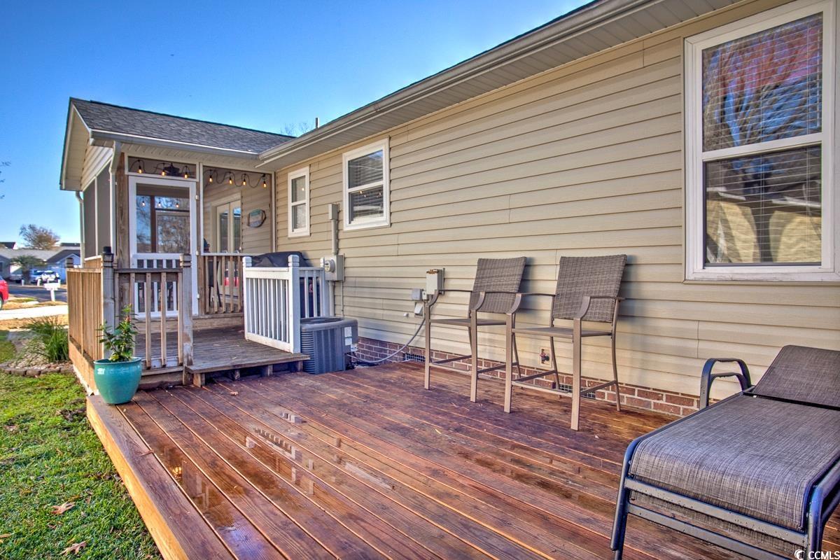 801 Mast Court Murrells Inlet, SC 29576 - Photo 29 of 40 Gallery Image 29