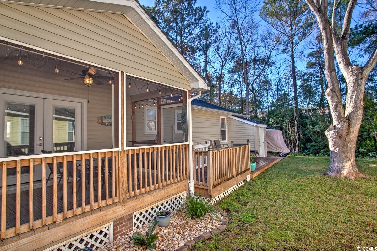 801 Mast Court Murrells Inlet, SC 29576 - Photo 30 of 40 Gallery Image 30