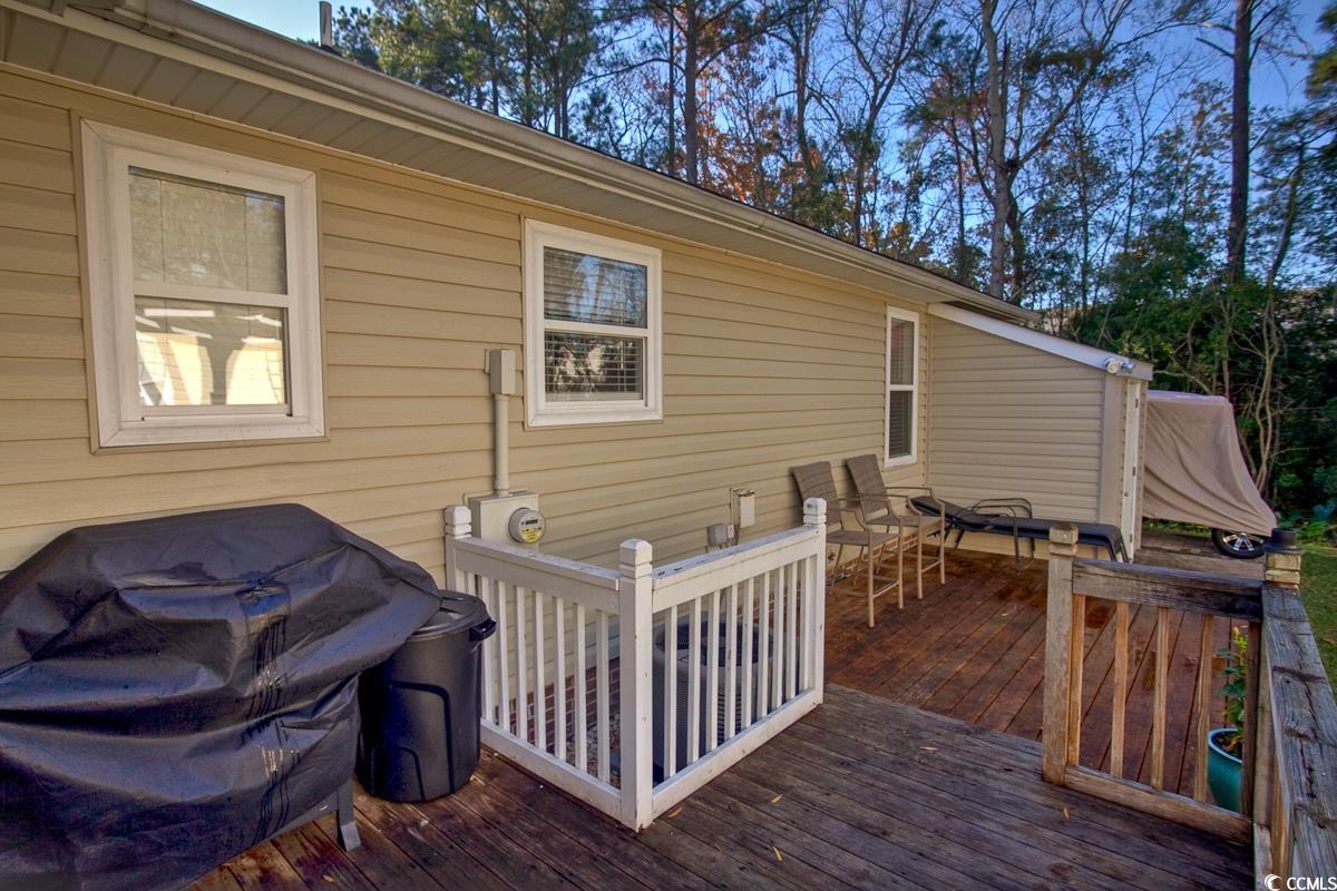 801 Mast Court Murrells Inlet, SC 29576 - Photo 31 of 40 Gallery Image 31