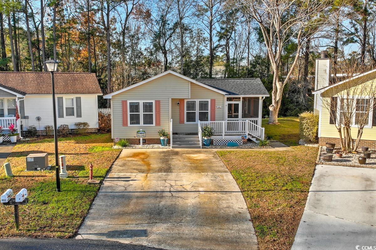 801 Mast Court Murrells Inlet, SC 29576 - Photo 33 of 40 Gallery Image 33