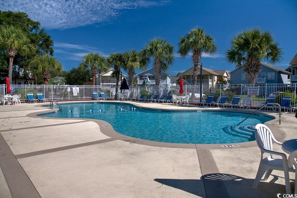 801 Mast Court Murrells Inlet, SC 29576 - Photo 37 of 40 Gallery Image 37