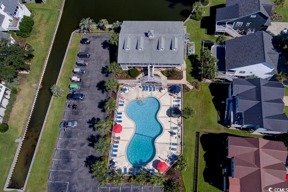 801 Mast Court Murrells Inlet, SC 29576 - Photo 38 of 40 Gallery Image 38