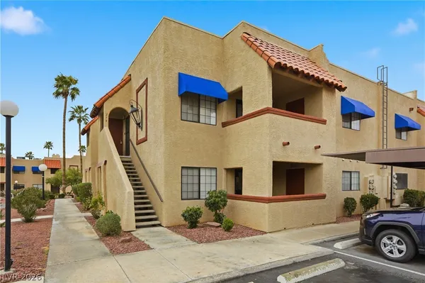 $1,700 | 4120 Gannet Circle, Unit 258, Las Vegas, NV 89103