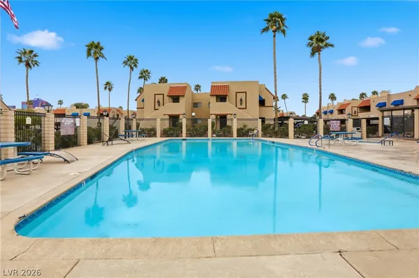 $1,700 | 4120 Gannet Circle, Unit 258, Las Vegas, NV 89103
