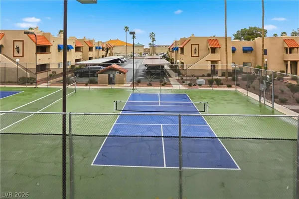 $1,700 | 4120 Gannet Circle, Unit 258, Las Vegas, NV 89103