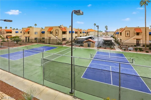 $1,700 | 4120 Gannet Circle, Unit 258, Las Vegas, NV 89103
