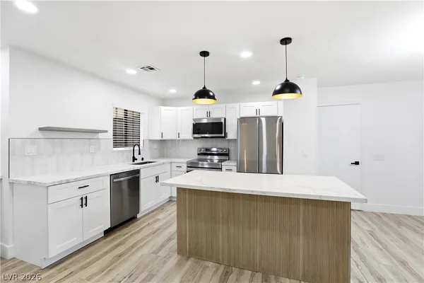 $1,700 | 4120 Gannet Circle, Unit 258, Las Vegas, NV 89103