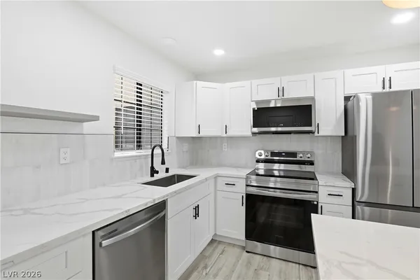 $1,700 | 4120 Gannet Circle, Unit 258, Las Vegas, NV 89103