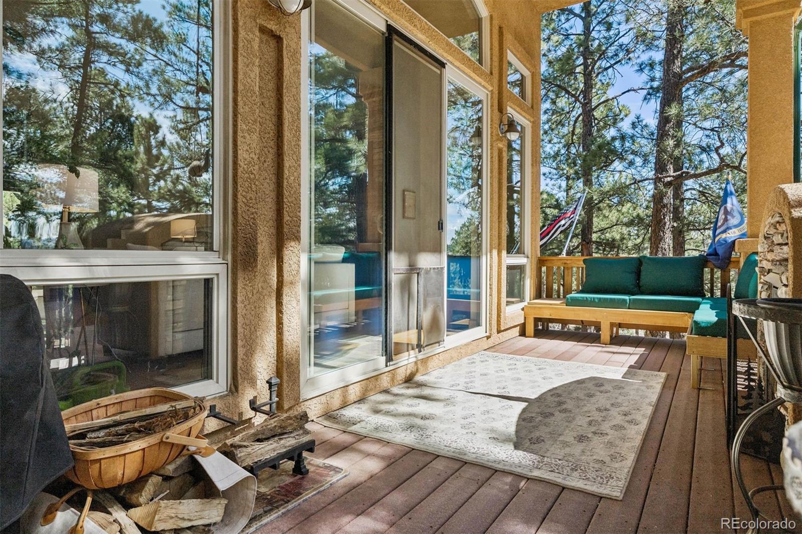 8181 Inca Road Larkspur, CO 80118 - Photo 14 of 36 Gallery Image 14