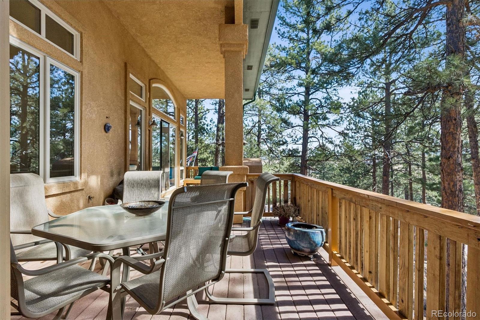 8181 Inca Road Larkspur, CO 80118 - Photo 15 of 36 Gallery Image 15