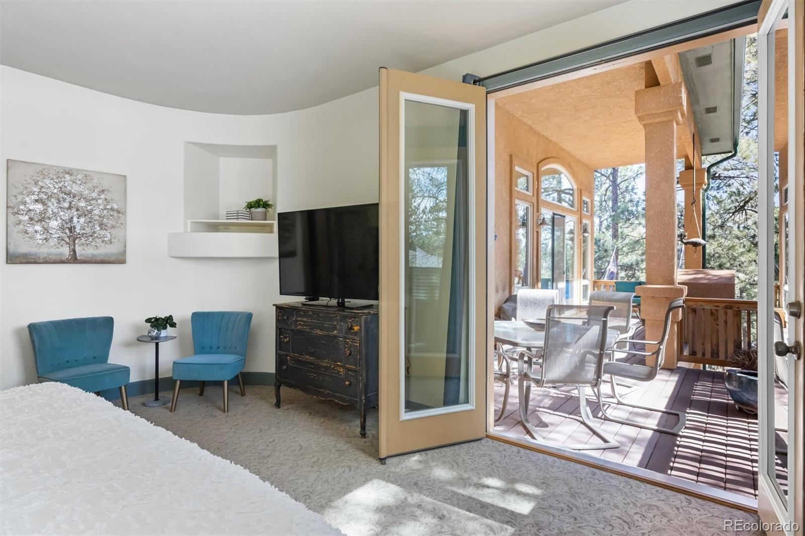 8181 Inca Road Larkspur, CO 80118 - Photo 18 of 36 Gallery Image 18