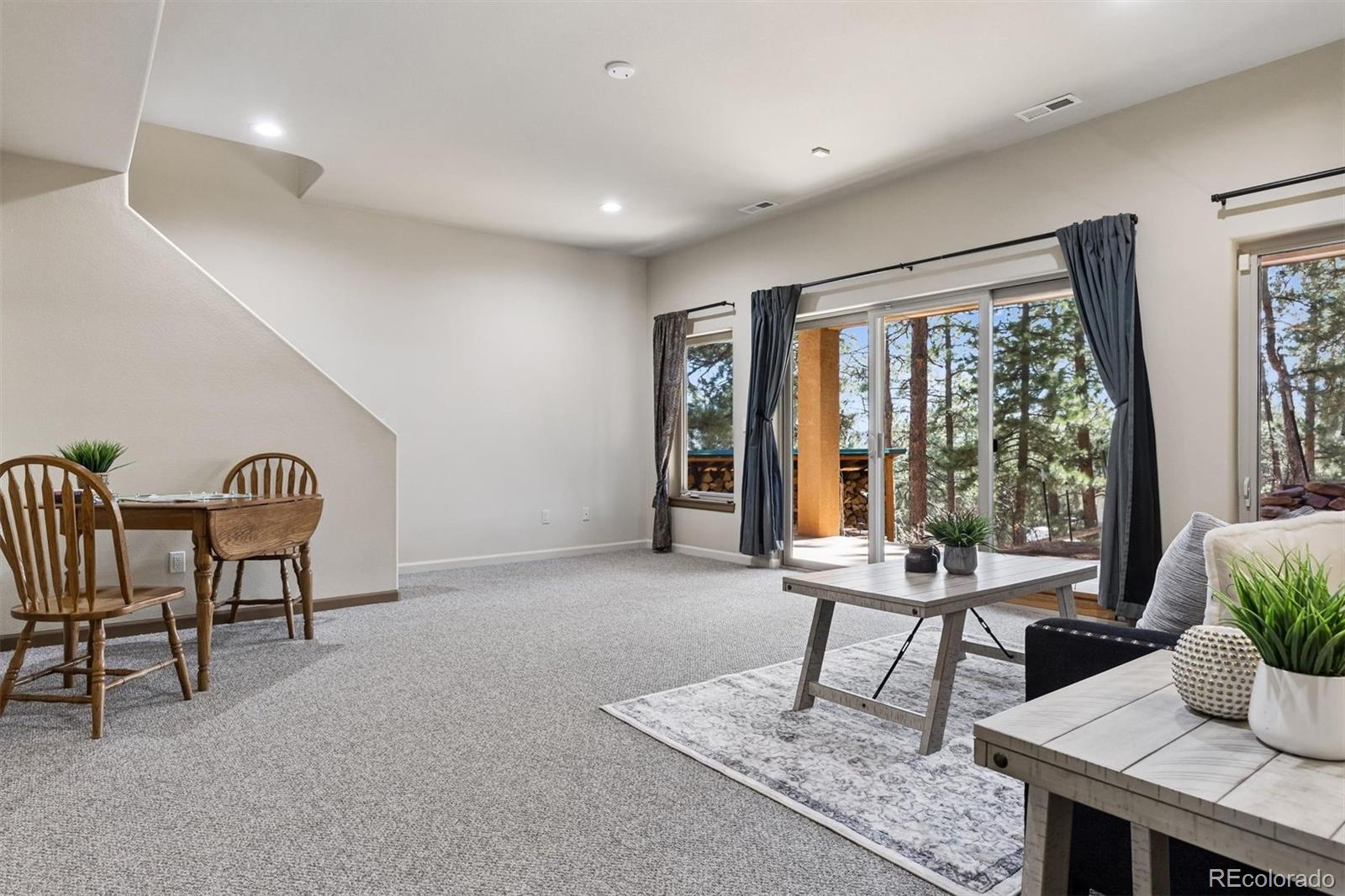 8181 Inca Road Larkspur, CO 80118 - Photo 24 of 36 Gallery Image 24