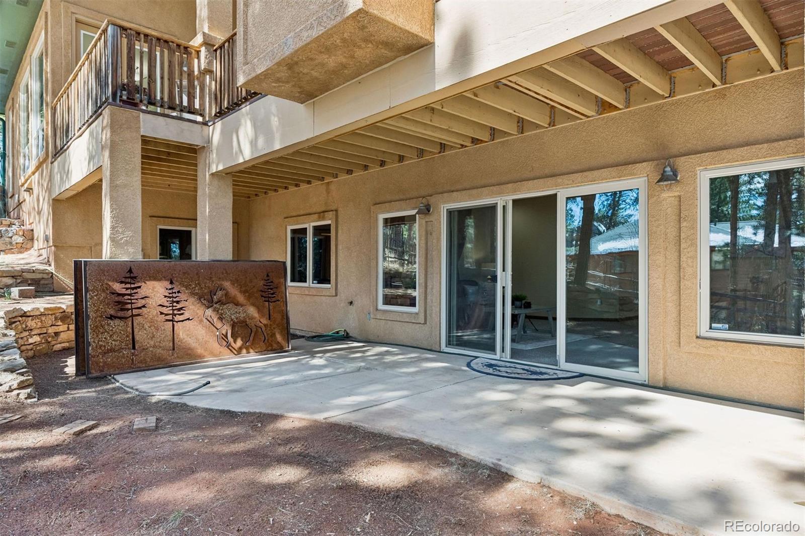 8181 Inca Road Larkspur, CO 80118 - Photo 31 of 36 Gallery Image 31