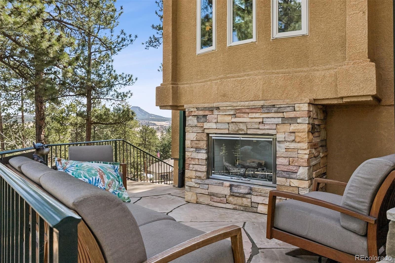 8181 Inca Road Larkspur, CO 80118 - Photo 32 of 36 Gallery Image 32