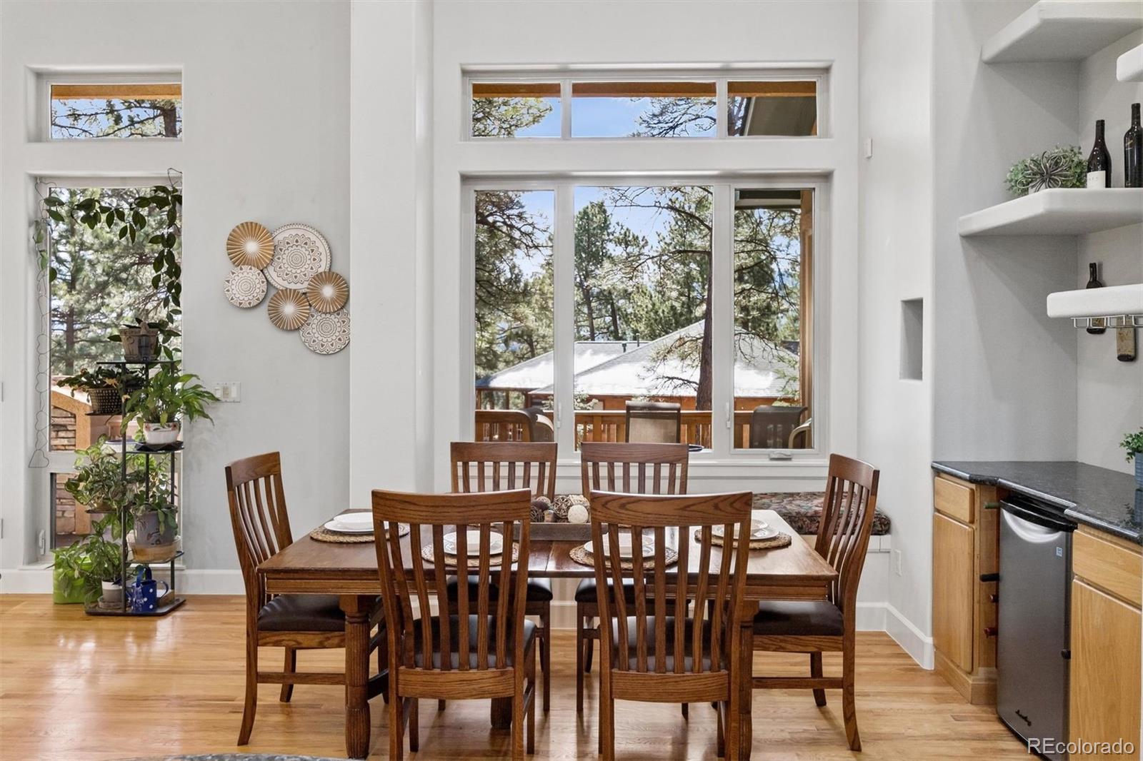 8181 Inca Road Larkspur, CO 80118 - Photo 4 of 36 Gallery Image 4