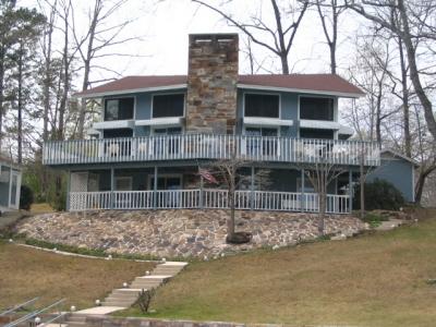 552 Gulf Ridge Drive Jasper, AL 35504 - Photo 1 of 5 Gallery Image 1