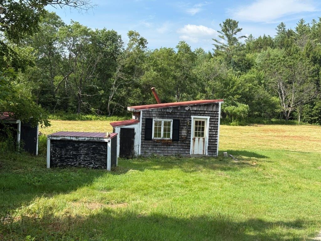 446 Walker Brook Road Danbury, NH 03230 - Photo 31 of 54