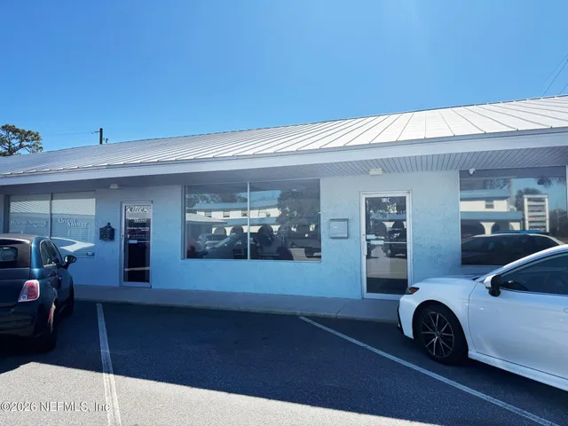 $450,000 | 1301 Penman Road, Unit C, Jacksonville Beach, FL 32250