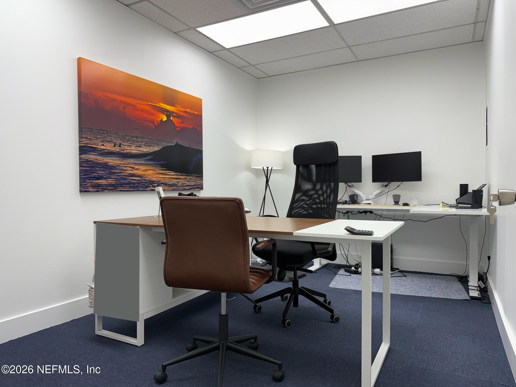 1301 Penman Road, Unit C Jacksonville Beach, FL 32250 - Photo 5 of 11 OFFICE