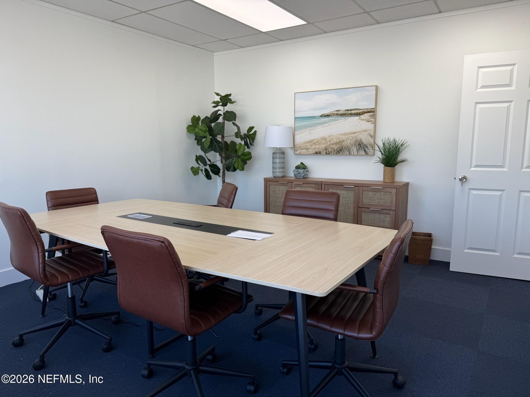 1301 Penman Road, Unit C Jacksonville Beach, FL 32250 - Photo 7 of 11 OFFICE