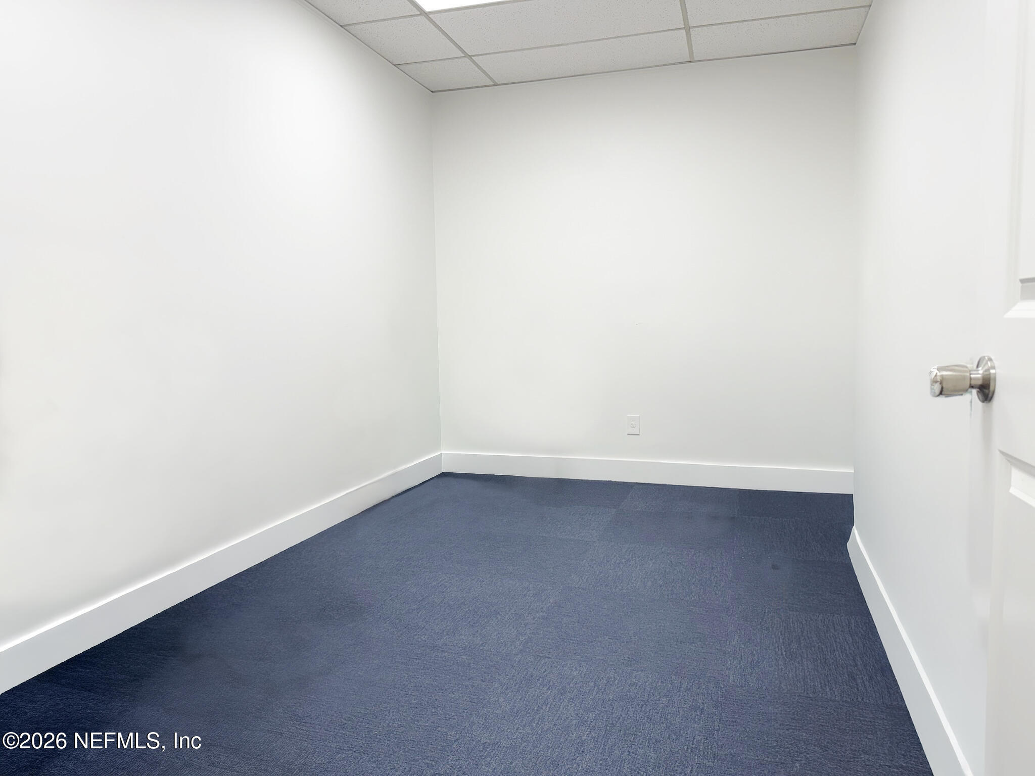 1301 Penman Road, Unit C Jacksonville Beach, FL 32250 - Photo 7 of 14 a view of a small space