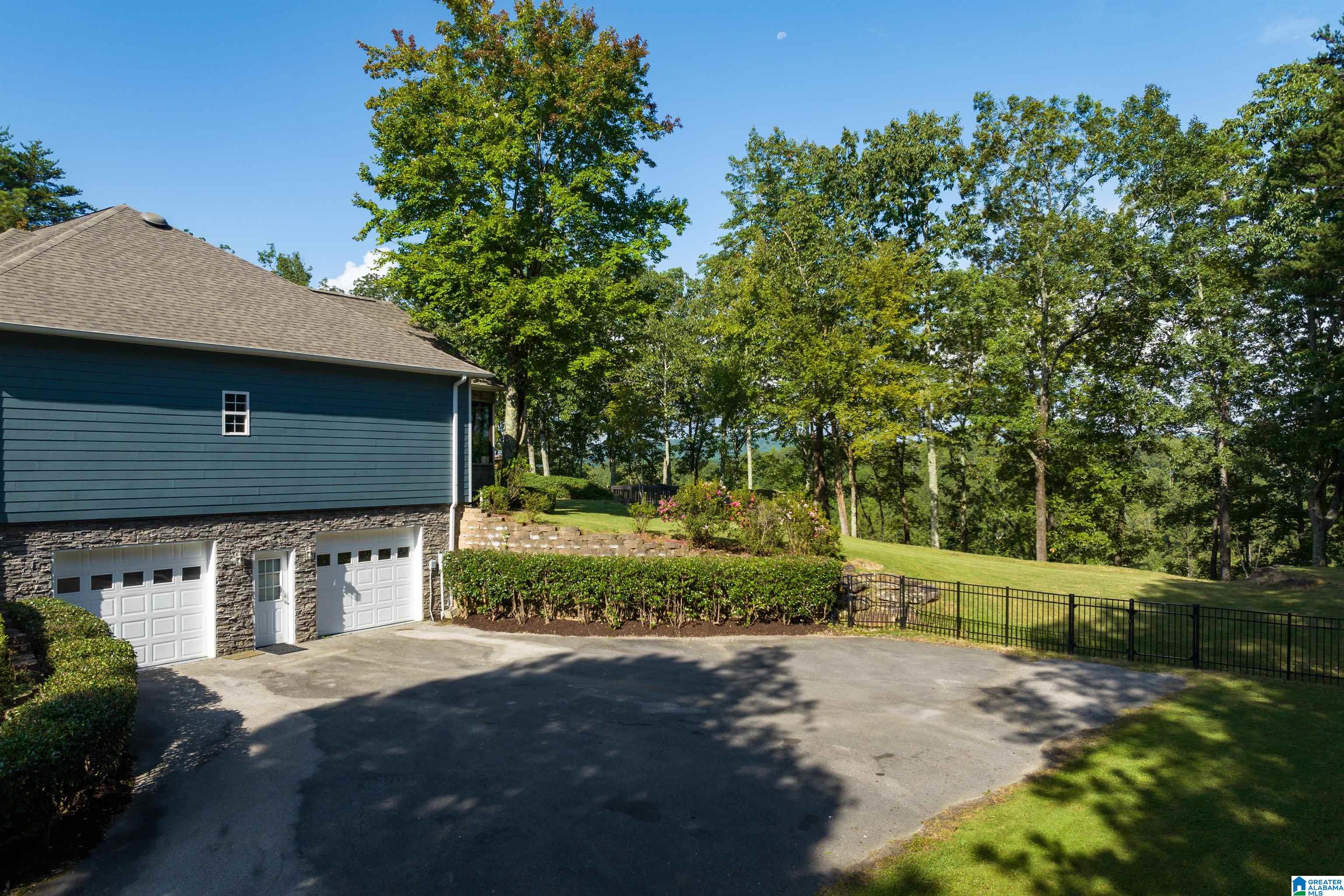 266 Hickory Valley Road Trussville, AL 35173 - Photo 49 of 61