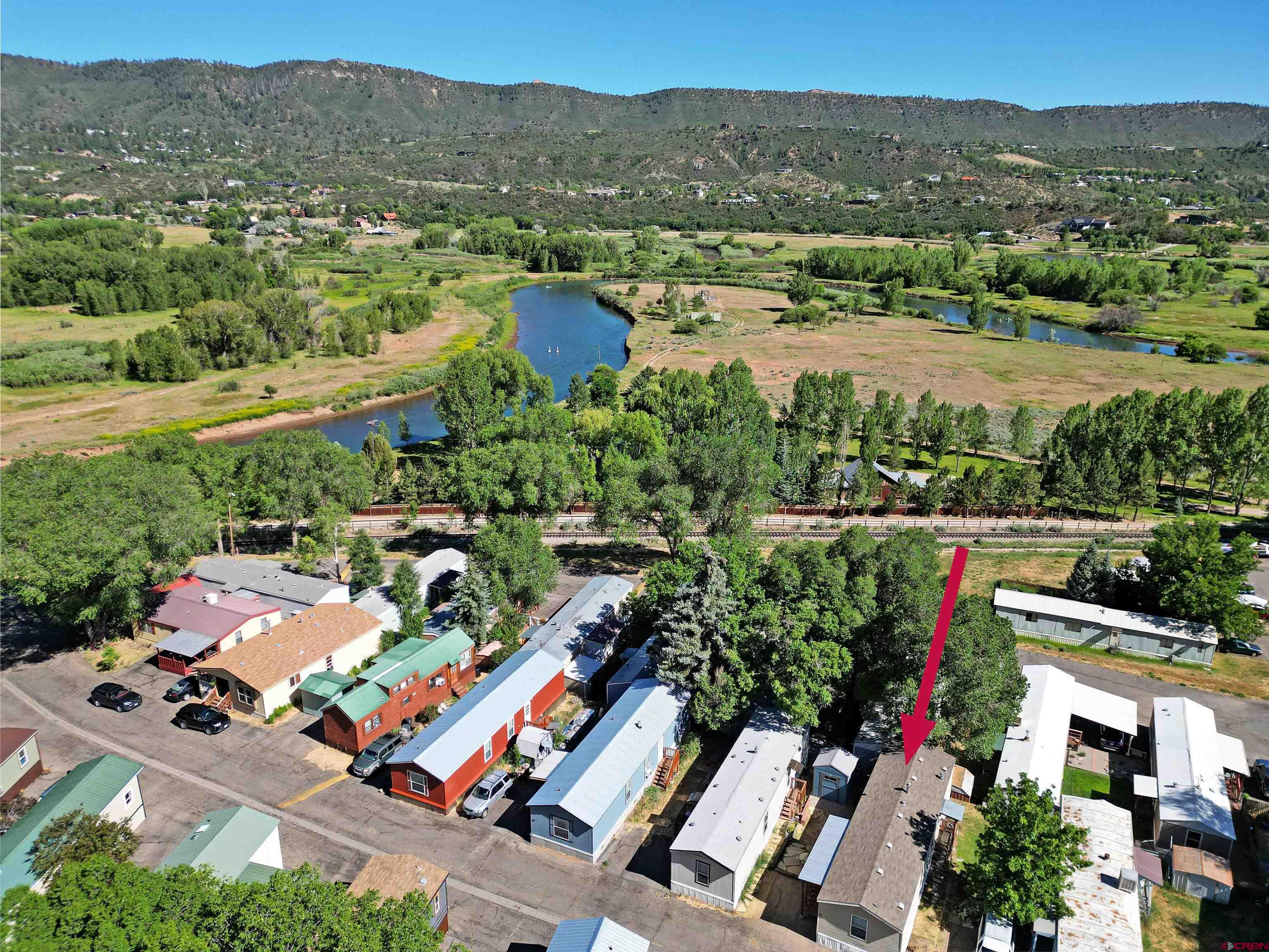 288 Animas View Drive, Unit 15 Durango, CO 81301 - Photo 18 of 23