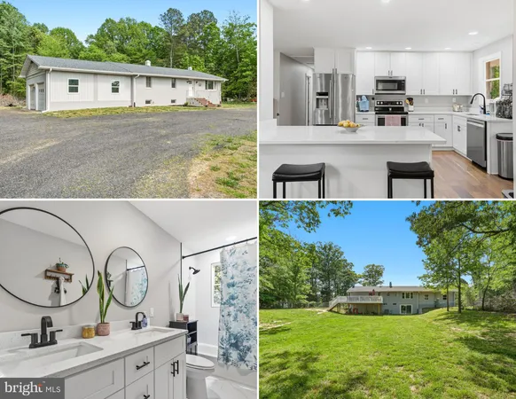 $450,000 | 11450 Little Cove Point Road, Lusby, MD 20657