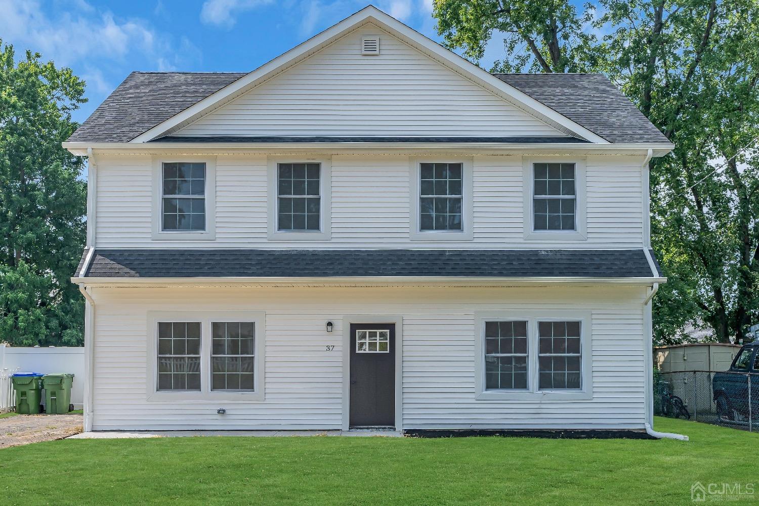 37 Parkerson Road Edison, NJ 08817 - Photo 1 of 42