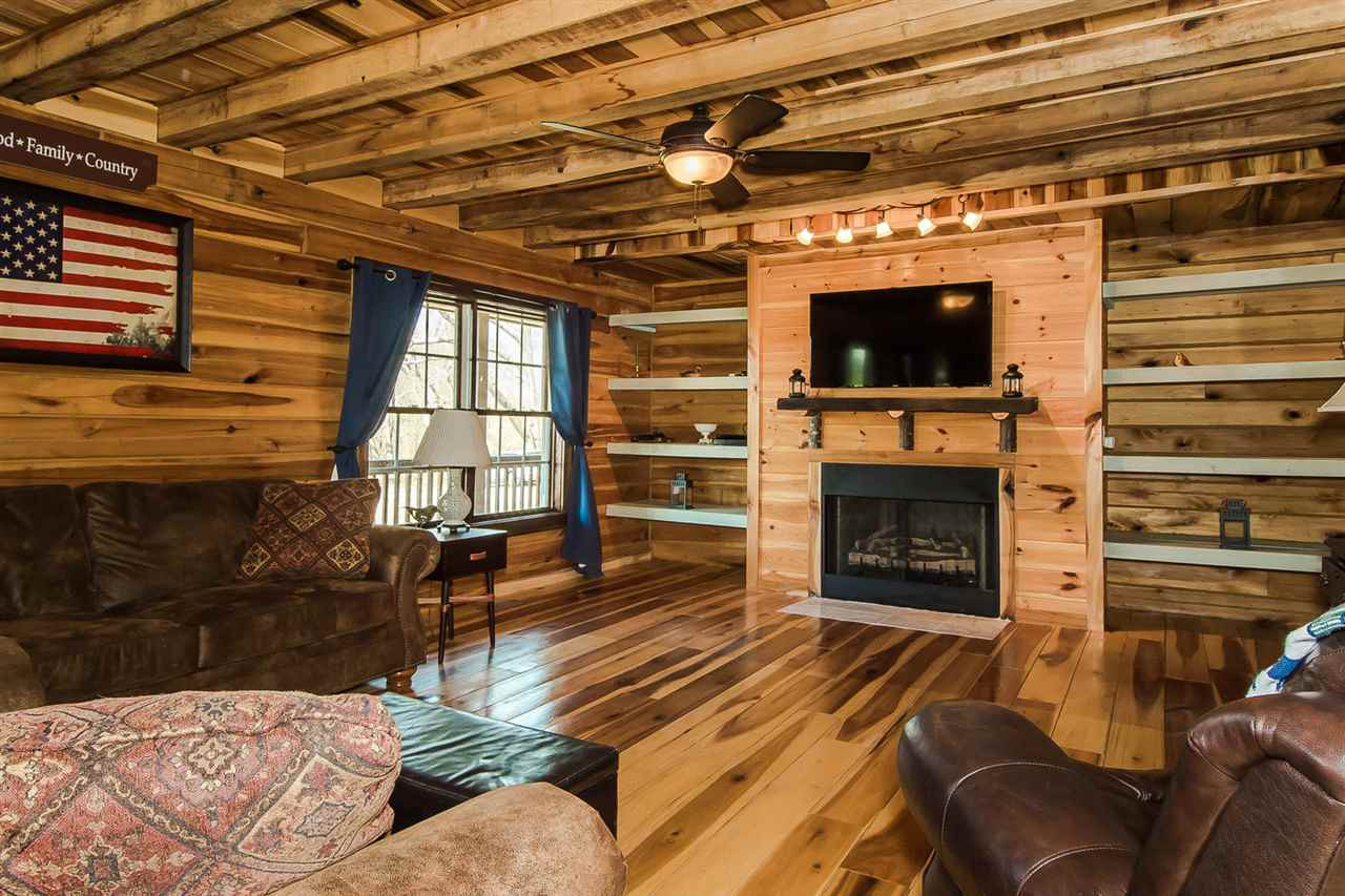 672 Dupree Road Willow Spring, NC 27592 - Photo 9 of 25 Photo 9